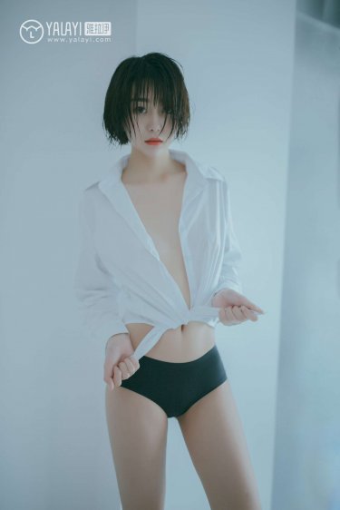 天降美女